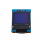 OLED Display (0.66 in, 64x48, I2C/SPI) | 101855 | Other by www.smart-prototyping.com